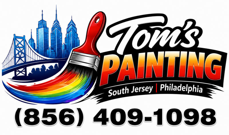 Tom's Painting